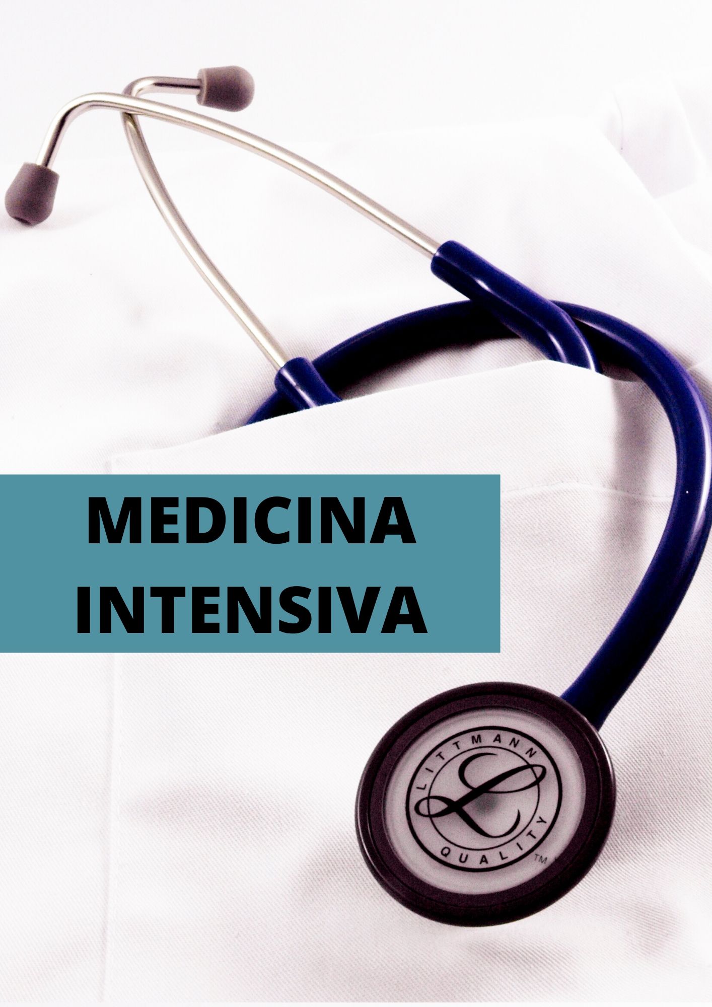Servei de Medicina Intensiva en català