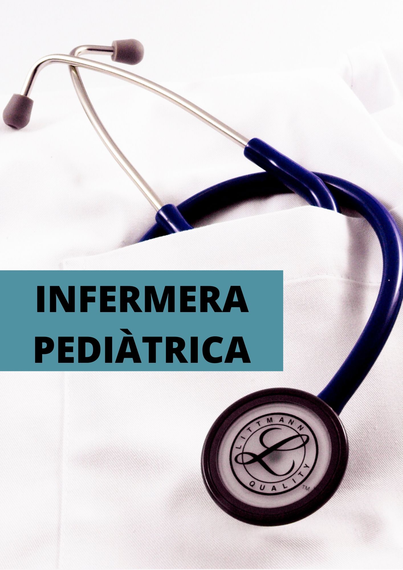 Resum infermeria pediatrica