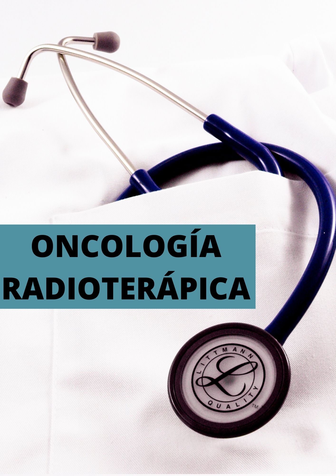 resumen oncología radioterápica ESP