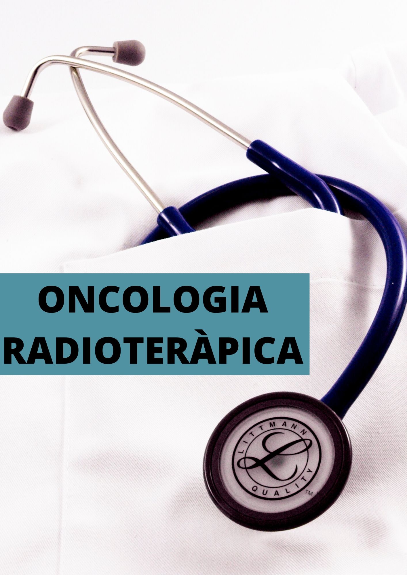 Resum Oncologia Radioteràpica