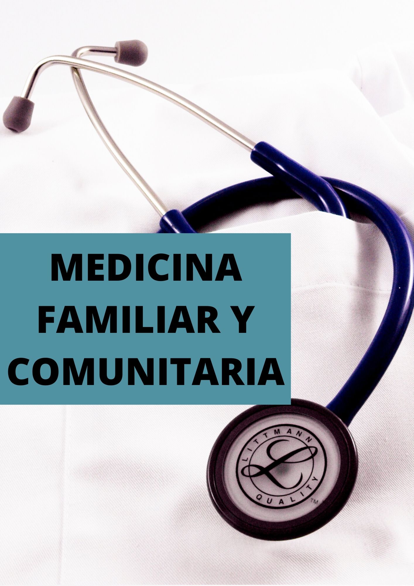 resum medicina familiar i comunitaria ESP