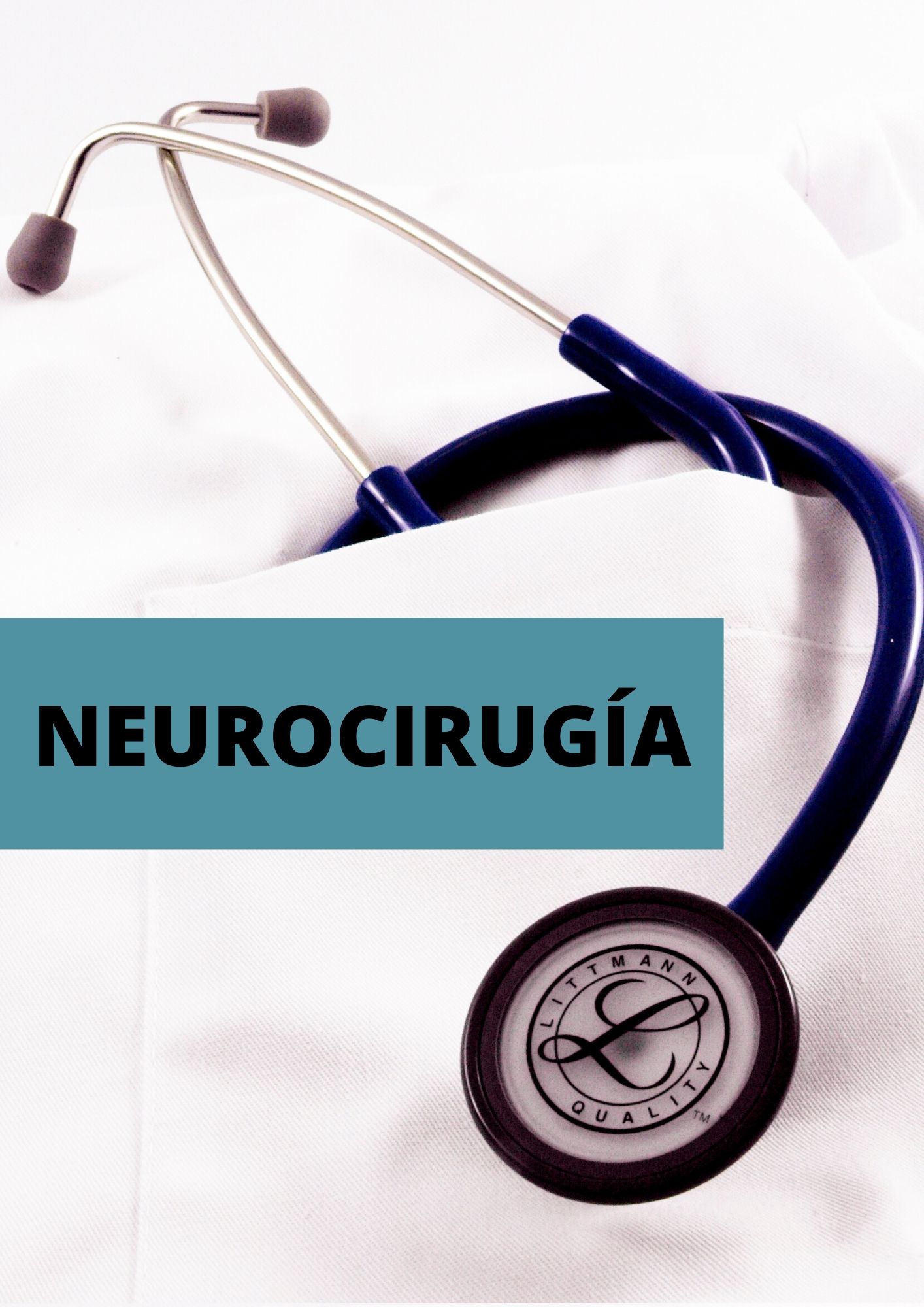 Resum Neurocirurgia ESP