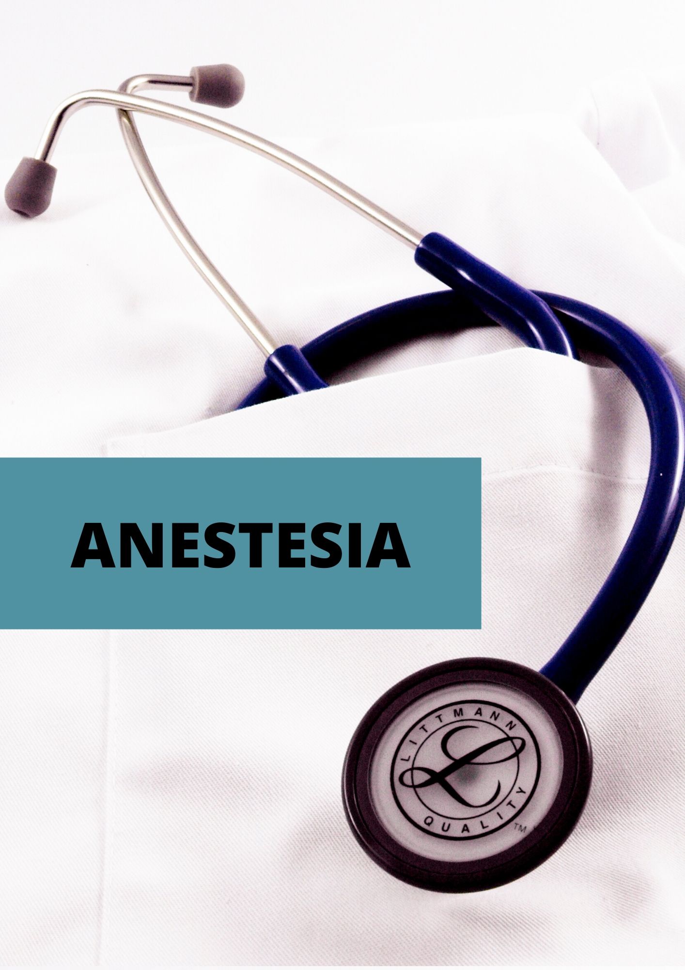 Resum anestesia