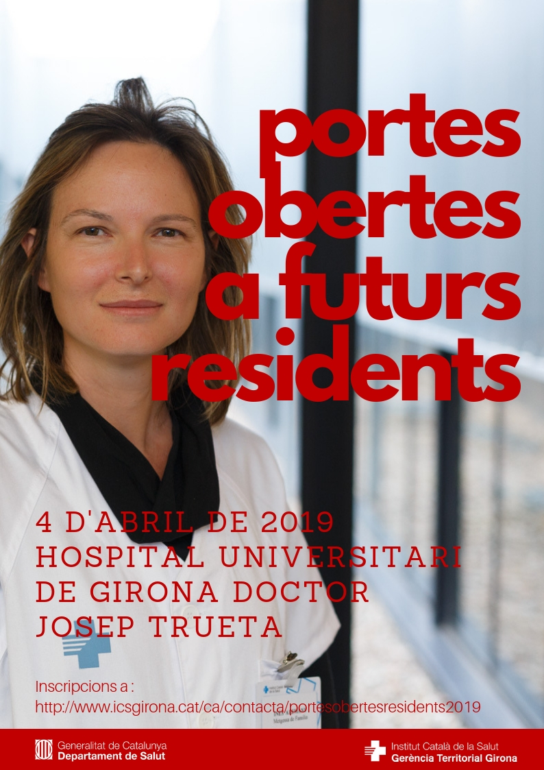 Portes obertes a futurs residents