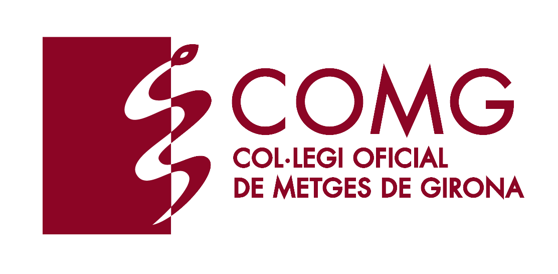 Logo Colegi Metges
