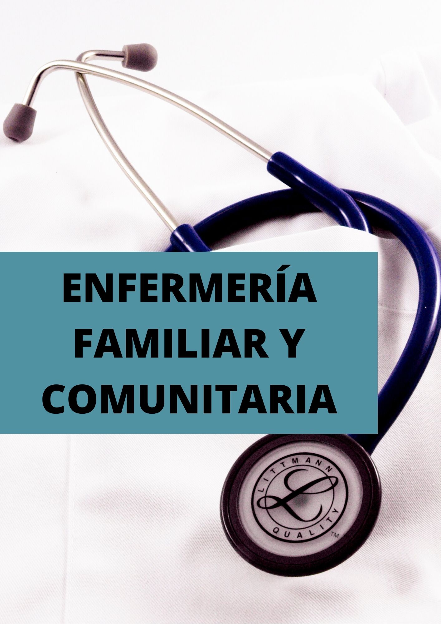 resum infermeria familiar i comunitaria ESP