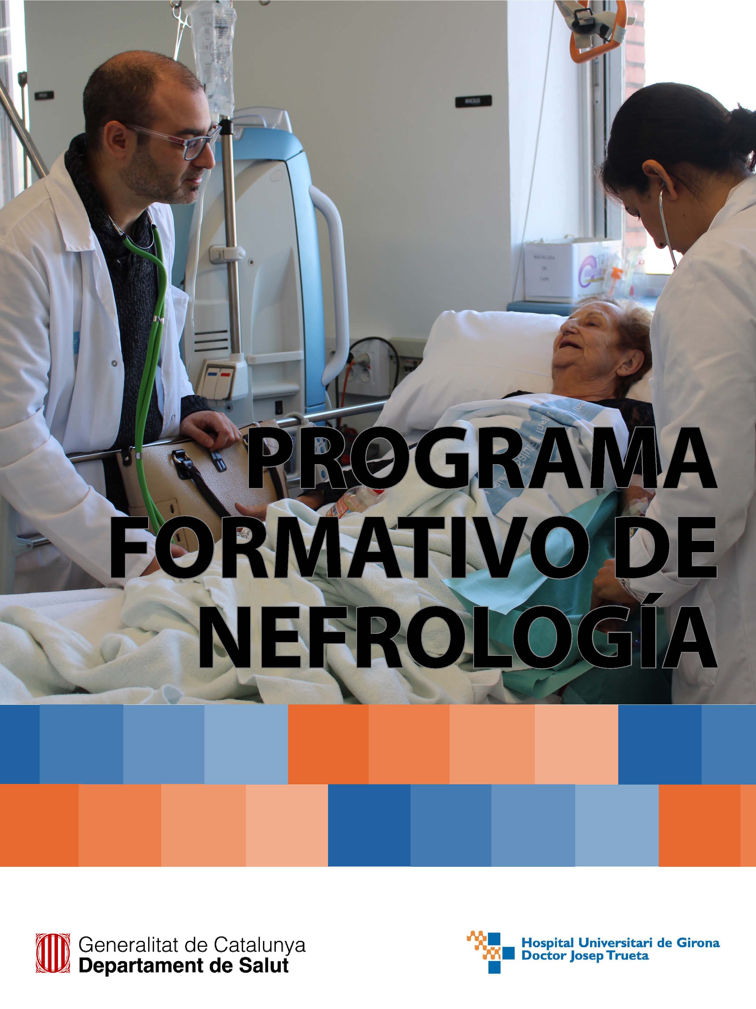 Programa formatiu nefrologia ESP