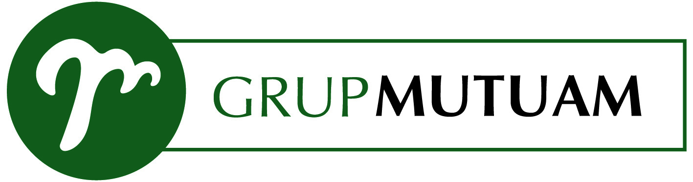 Logo GrupMutuam