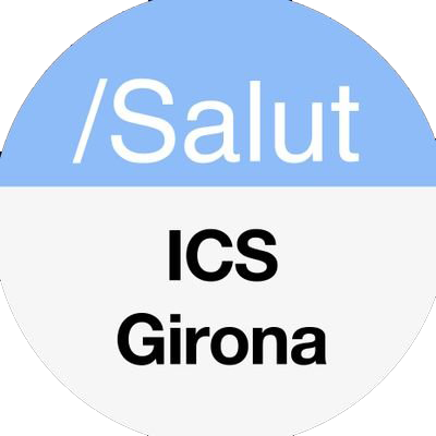 Logo Twitter ICSGIRONA