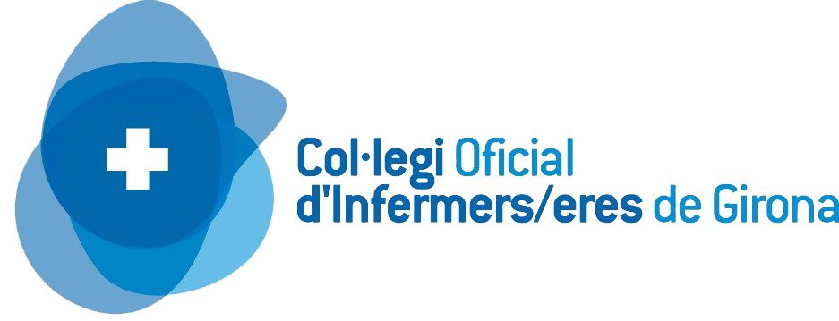 Logo Colegi Infermeres