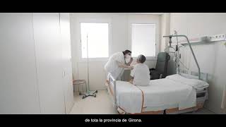 Portada vídeo youtube hacer el MIR de Hematología en el Trueta