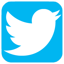 Logo Twitter Trueta