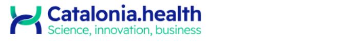 Logotip Catalonia Health