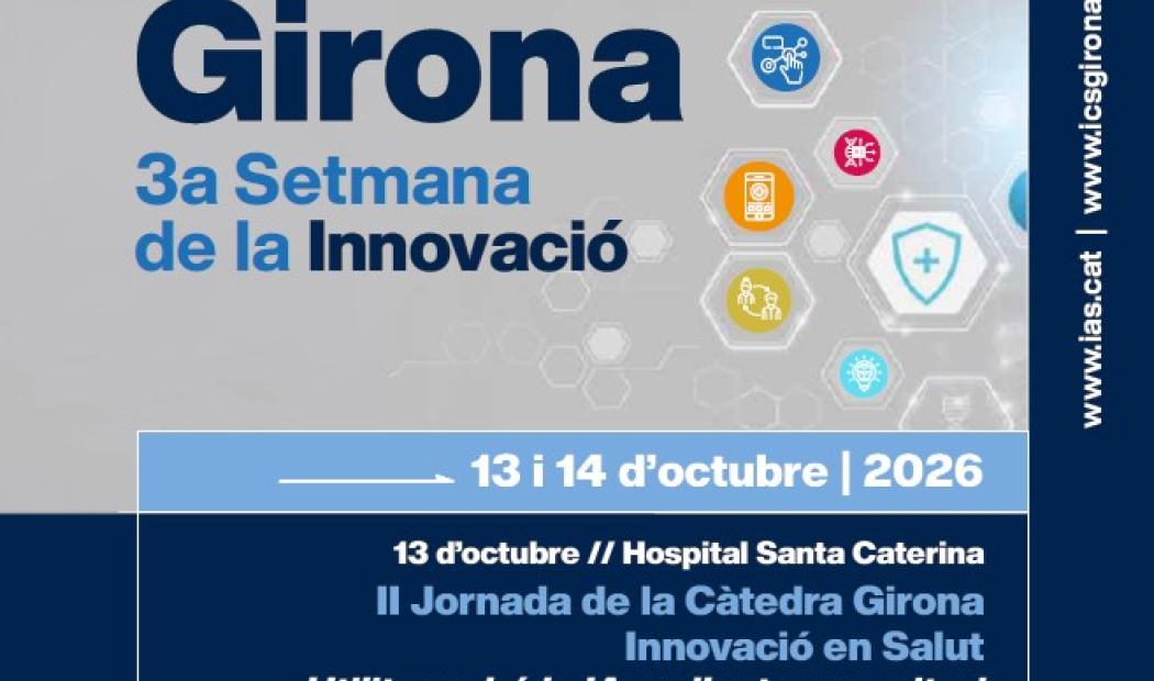 Innovem Girona 2026