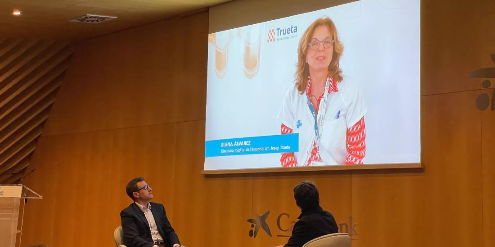 Acord Festival Cap Roig Solidari i Trueta