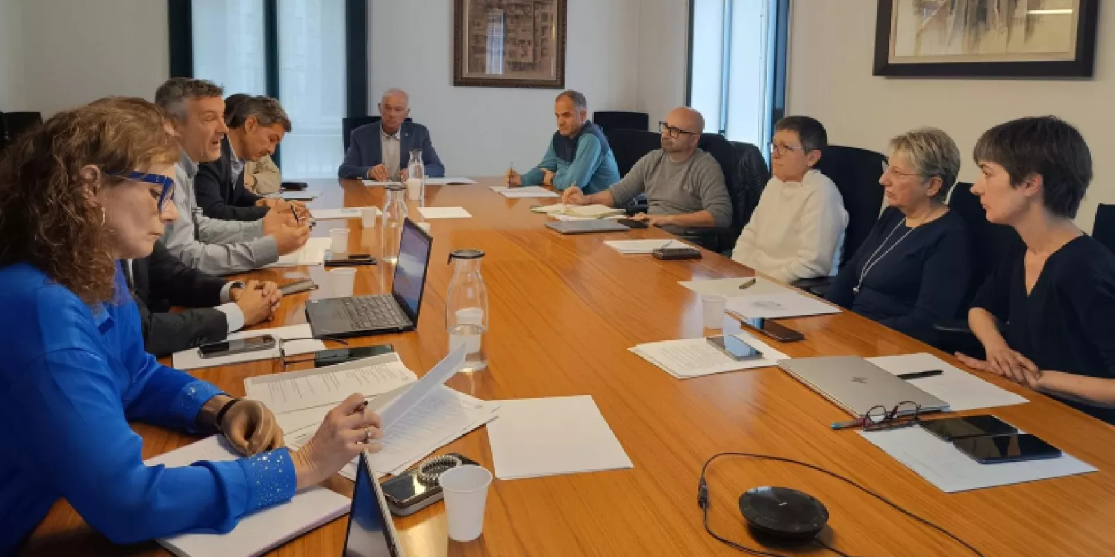 El Ripollès ha identificat i fa un seguiment a 287 persones amb risc social i complexitat sanitària