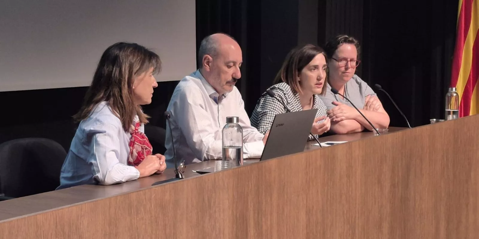 Jornada conjunta d'Oncologia, Hematologia i Atenció Primària a Girona 