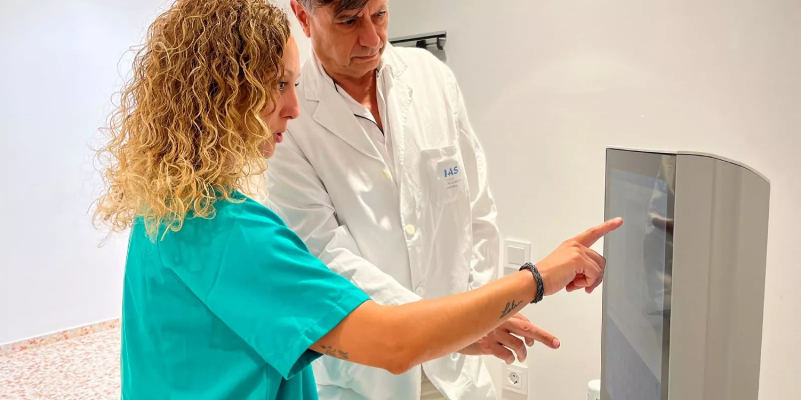 Estudi als hospitals Trueta i Santa Caterina de cribratge d’hepatitis B i C