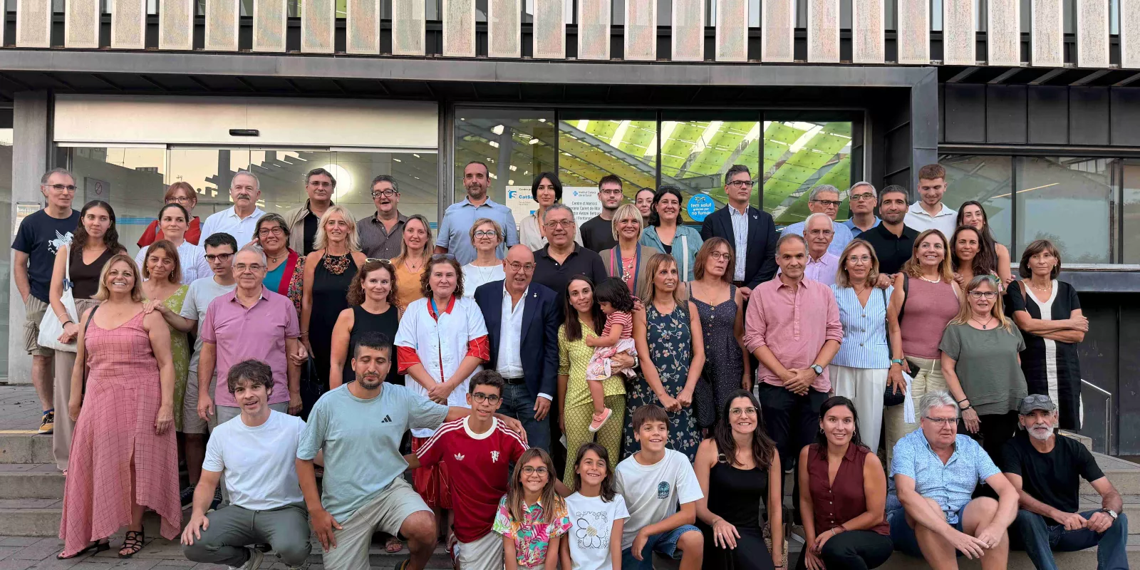 Grup.CAP Dr Antoni Beltran i Fontanals