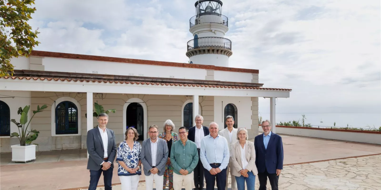 Presentació del Consorci Oncològic Integral Nord Catalunya