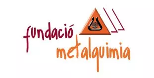 Logotip de la Fundació Metalquimia