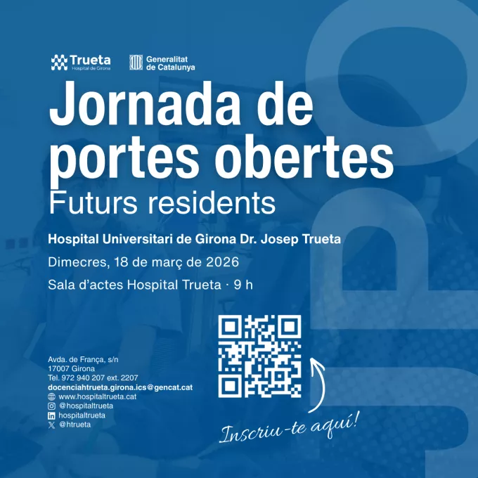 JPO TRUETA 2026 INSCRIUTE