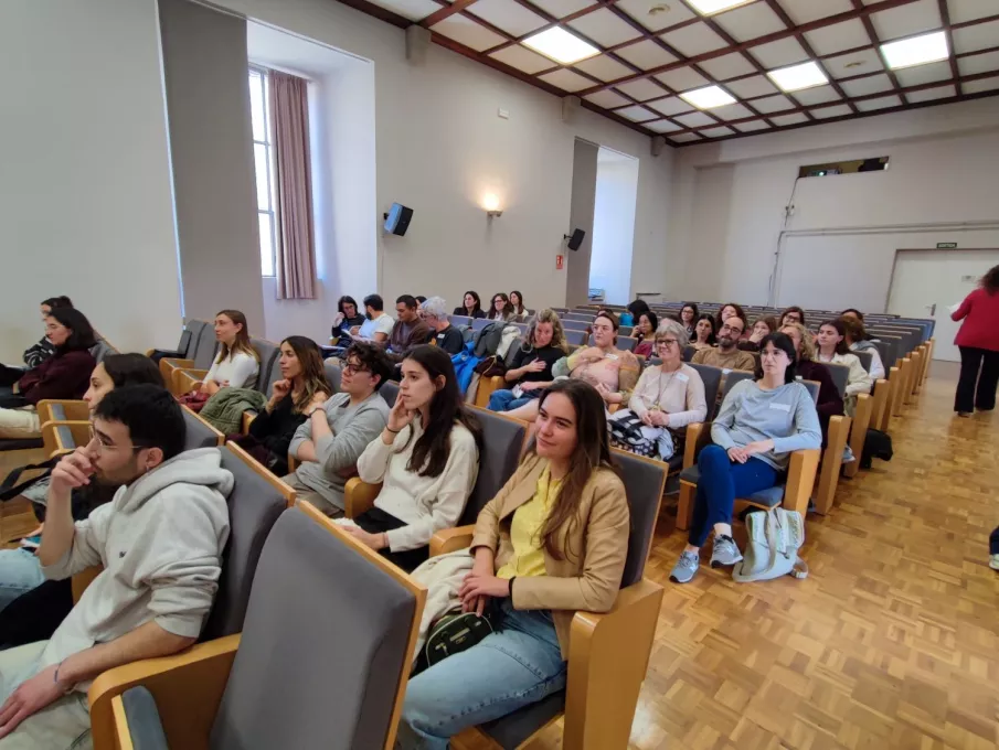 Portes obertes d'Atenció Primària i comunitària de l'ICS Girona 