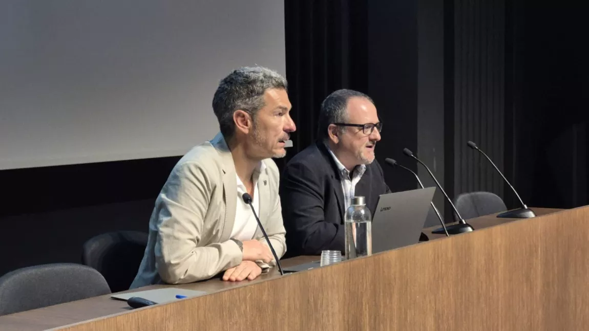 Jornada conjunta d'Oncologia, Hematologia i Atenció Primària a Girona 