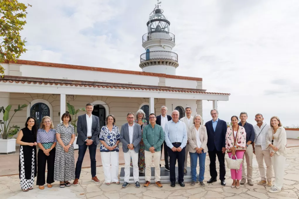 Presentació Consorci Oncològic Integral Nord Catalunya