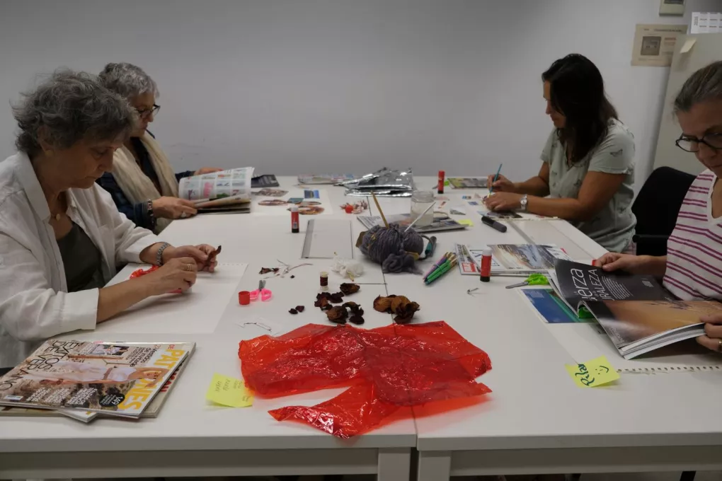 Jornada sensibilització càncer ginecològic de l'UFGO Girona