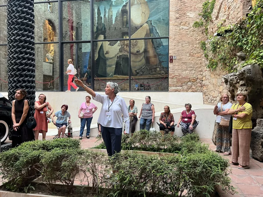 Museus i Salut EAP Figueres 
