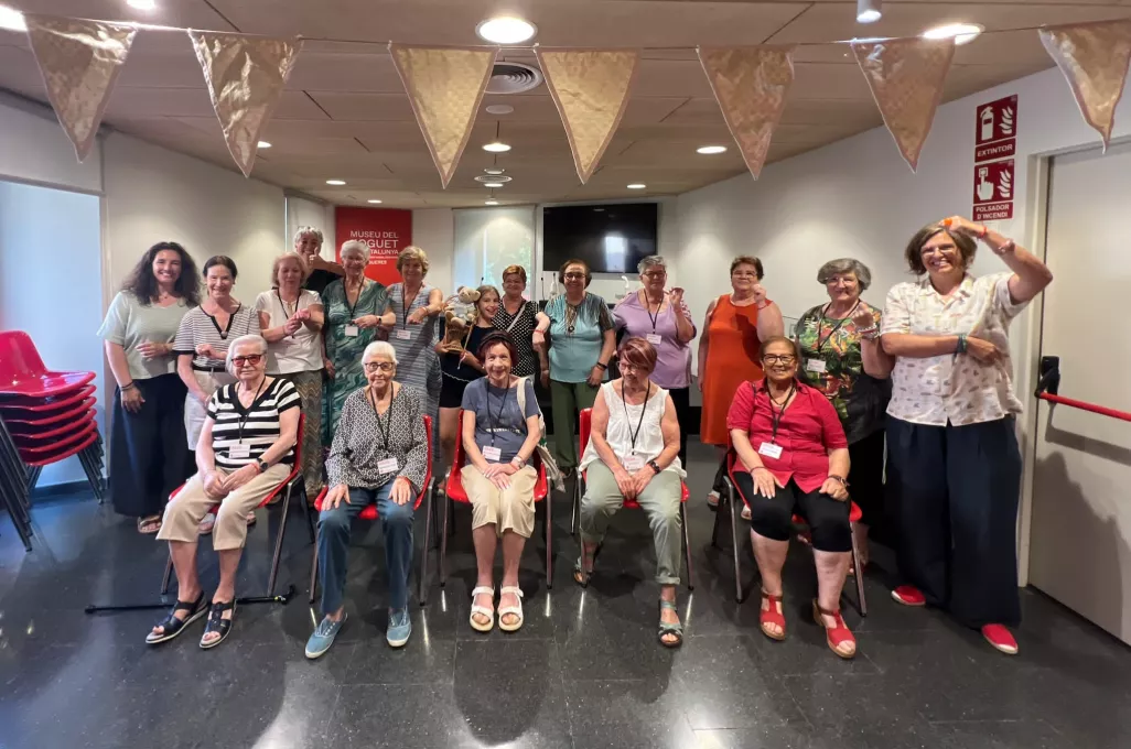 Museus i Salut EAP Figueres 