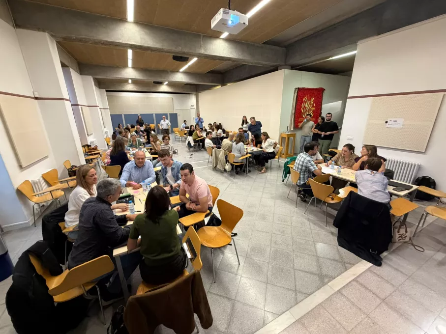 Setmana de la Innovació IAS - ICS Girona 2026