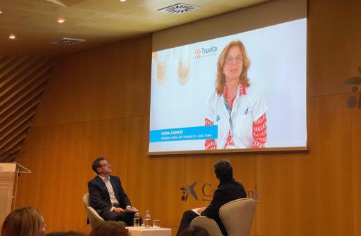 Acord Festival Cap Roig Solidari i Trueta