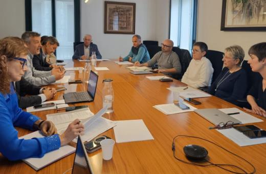 El Ripollès ha identificat i fa un seguiment a 287 persones amb risc social i complexitat sanitària