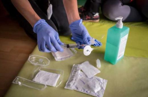 Xarxa d'atenció de cures pal·liatives pediàtriques (XAPPI)