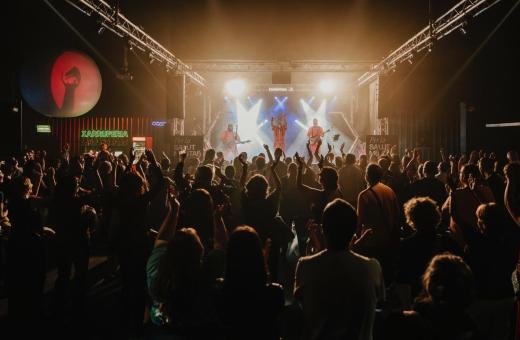 Concert solidari per la salut mental 