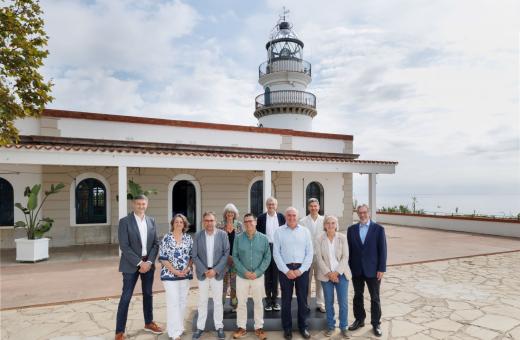 Presentació del Consorci Oncològic Integral Nord Catalunya
