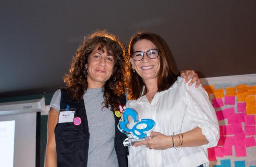 Premi Dory González