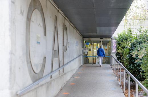 55 Centres del I'ICS i IAAS