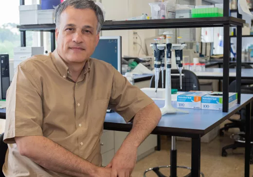 José Manuel Fernández-Real, guardonat per la Fundació Lilly de Recerca Biomèdica 2025