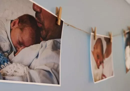 Exposició vinculada als actes del Dia Mundial del Ronyó al Trueta