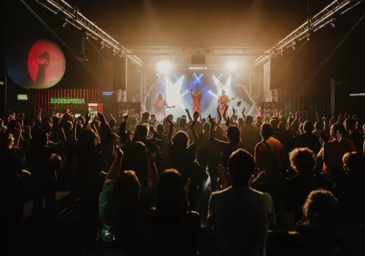 Concert solidari per la salut mental 