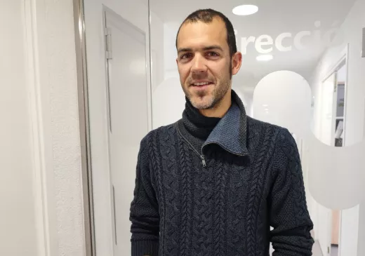 Gustau Zariquiey Esteva, nou cap de Qualitat, Processos i Experiència de Pacient de l'aliança IAS i Hospital Trueta