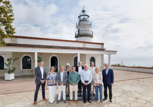 Presentació del Consorci Oncològic Integral Nord Catalunya