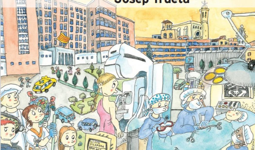 Petita història del Trueta