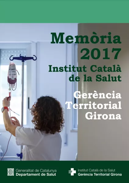 Portada memòria 2017