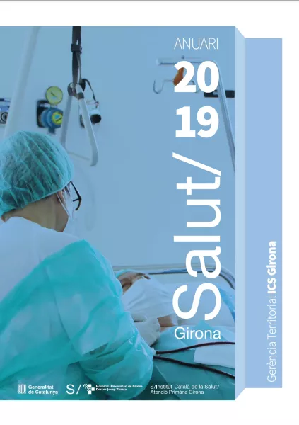 Portada memòria 2019