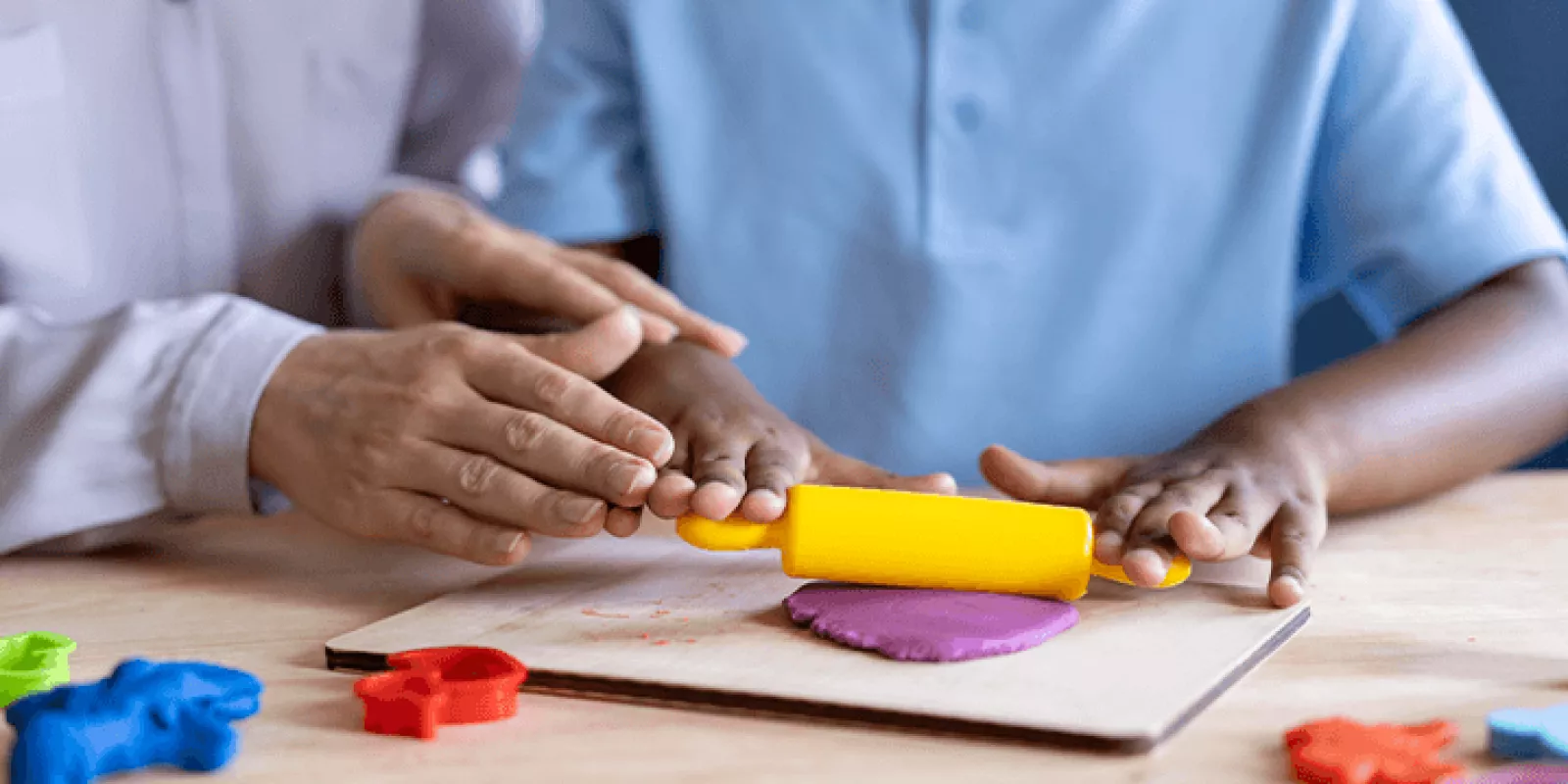 Terapeuta ocupacional