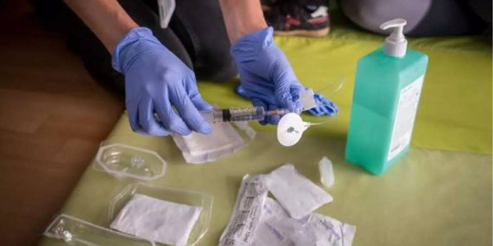 Xarxa d'atenció de cures pal·liatives pediàtriques (XAPPI)